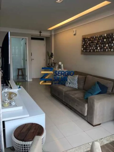 Apartamento, 3 quartos, 93 m² - Foto 2