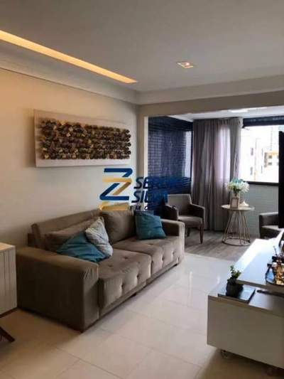 Apartamento, 3 quartos, 93 m² - Foto 3