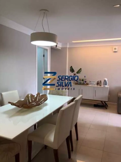 Apartamento, 3 quartos, 93 m² - Foto 5