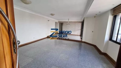 Apartamento, 4 quartos - Foto 4