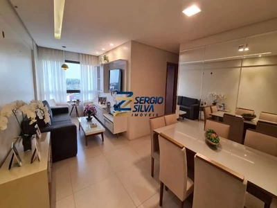 Apartamento, 2 quartos, 86 m² - Foto 2
