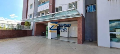 Apartamento, 3 quartos - Foto 1