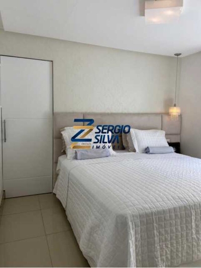 Casa de Condomínio, 3 quartos - Foto 5