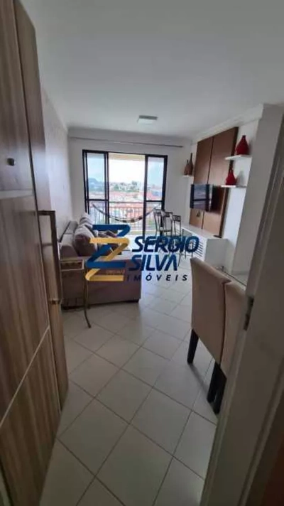 Apartamento, 3 quartos - Foto 4