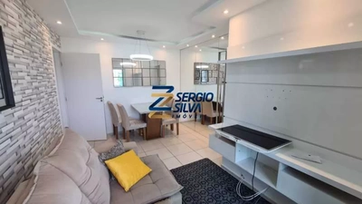 Flat/Apart Hotel, 2 quartos - Foto 2