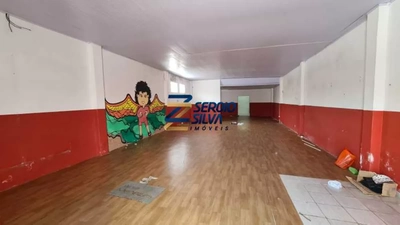 Depósito-Galpão, 140 m² - Foto 3