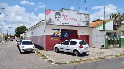 Depósito-Galpão, 140 m² - Foto 2