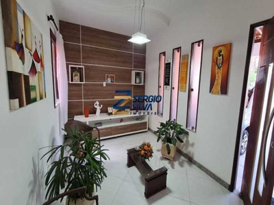 Casa, 3 quartos - Foto 4