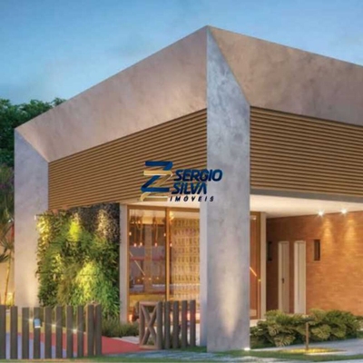 Casa de Condomínio, 4 quartos - Foto 2