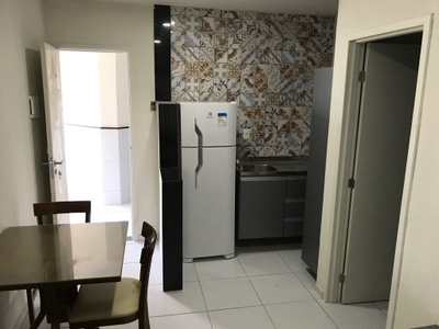 Apartamento, 1 quarto, 35 m² - Foto 5