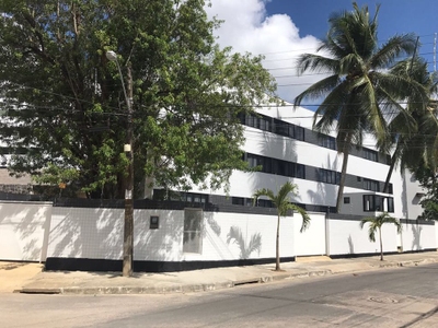 Apartamento, 1 quarto, 35 m² - Foto 1