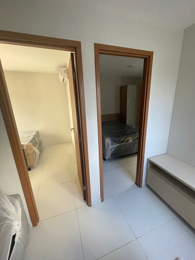 Apartamento, 2 quartos, 56 m² - Foto 1