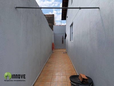 Casa, 3 quartos - Foto 4