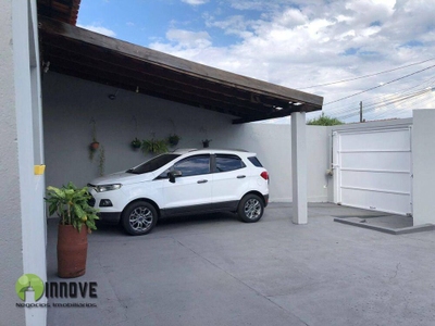 Casa, 3 quartos - Foto 3