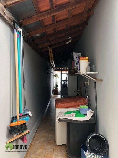 Casa, 3 quartos - Foto 5