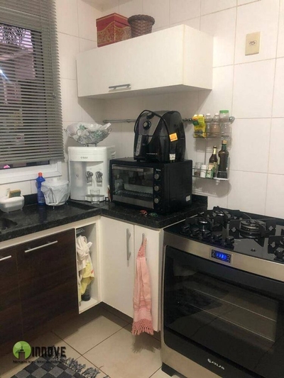 Casa de Condomínio, 3 quartos - Foto 2