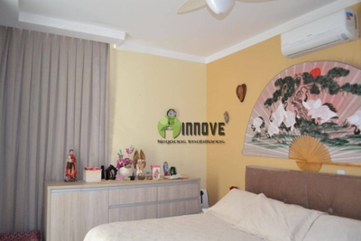 Sobrado, 3 quartos, 231 m² - Foto 1