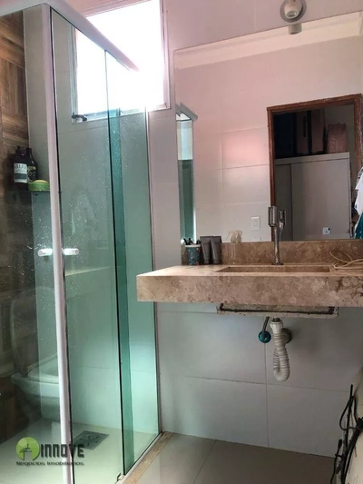 Sobrado, 2 quartos, 143 m² - Foto 3