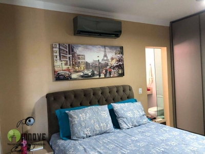 Sobrado, 2 quartos, 143 m² - Foto 2