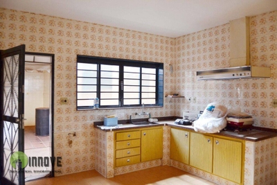 Casa, 3 quartos, 223 m² - Foto 1