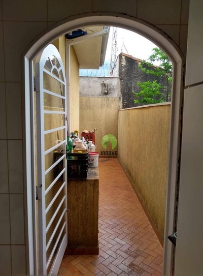 Casa, 3 quartos, 184 m² - Foto 4