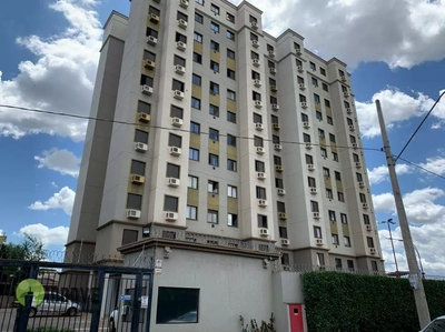 Apartamento, 2 quartos, 46 m² - Foto 1