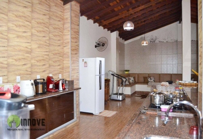 Casa de Condomínio, 3 quartos - Foto 3