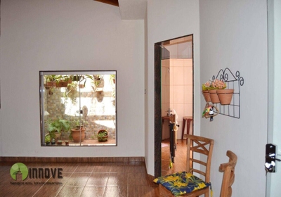 Casa de Condomínio, 3 quartos - Foto 2