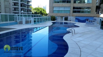 Apartamento, 2 quartos, 200 m² - Foto 1