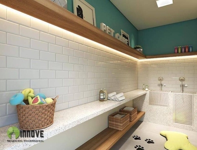 Apartamento, 2 quartos, 46 m² - Foto 3