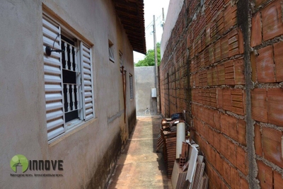 Casa, 2 quartos, 61 m² - Foto 3