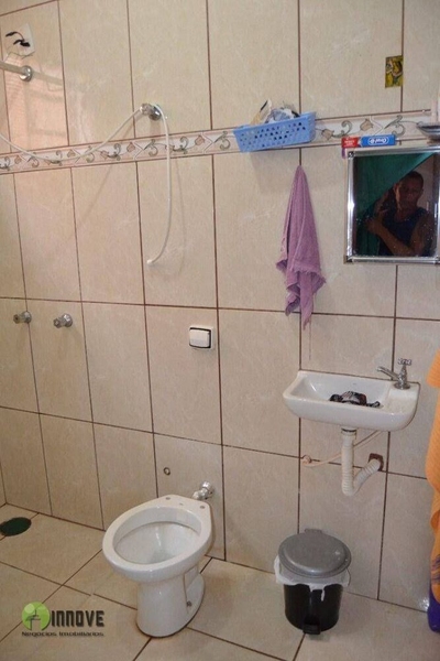 Casa, 2 quartos, 61 m² - Foto 1