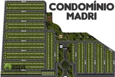 Loteamento e Condomínio, 250 m² - Foto 2