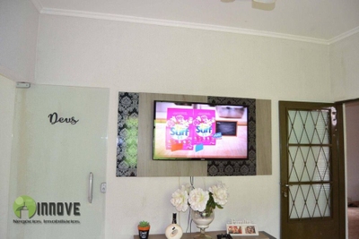 Casa, 3 quartos, 144 m² - Foto 3