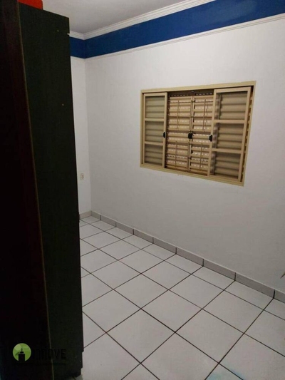 Casa, 3 quartos, 149 m² - Foto 2