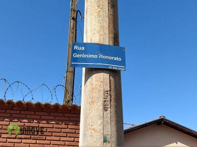 Terreno, 275 m² - Foto 4