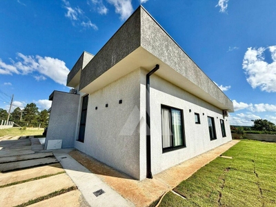 Casa de Condomínio, 3 quartos - Foto 3