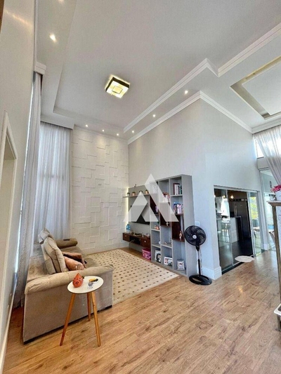 Casa de Condomínio, 3 quartos - Foto 3