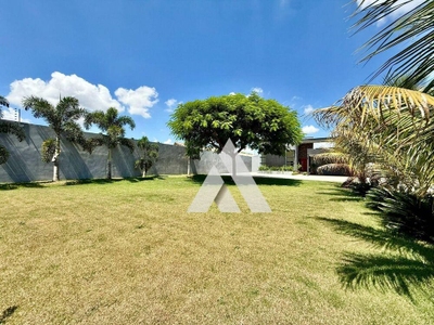 Chácara, 3 quartos, 2499 m² - Foto 2