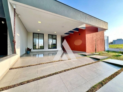 Casa de Condomínio, 3 quartos - Foto 3