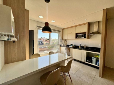 Apartamento, 2 quartos, 56 m² - Foto 5