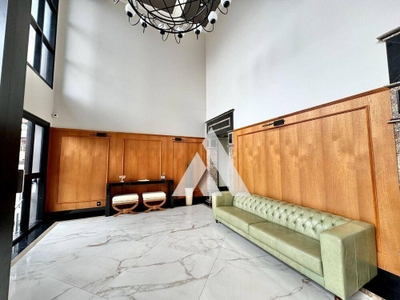 Apartamento, 3 quartos, 290 m² - Foto 5