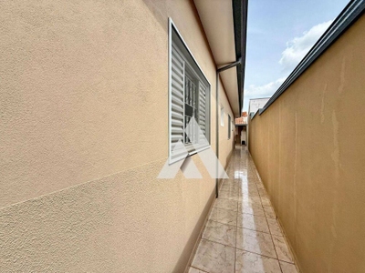 Casa, 3 quartos, 130 m² - Foto 3