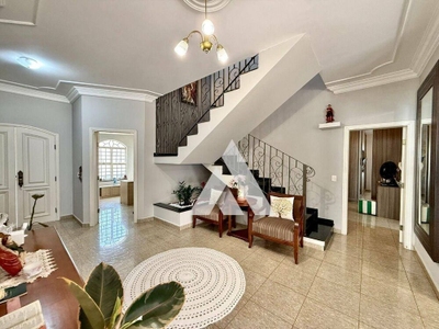 Casa de Condomínio, 6 quartos - Foto 3