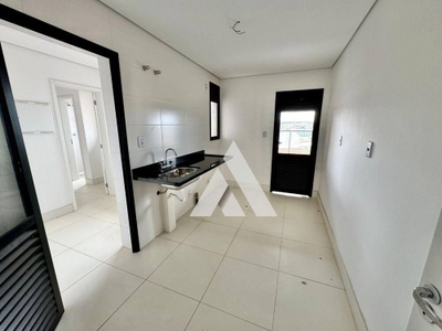 Apartamento, 3 quartos, 242 m² - Foto 1