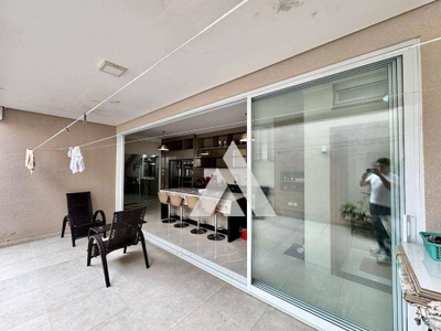 Casa, 3 quartos, 264 m² - Foto 5