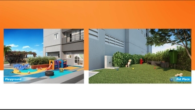 Apartamento, 2 quartos, 39 m² - Foto 4