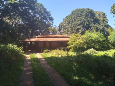 Chácara, 4 quartos, 5000 m² - Foto 2