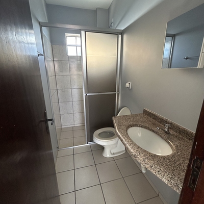 Apartamento, 1 quarto, 40 m² - Foto 2