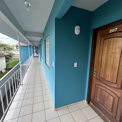 Apartamento, 1 quarto, 40 m² - Foto 4